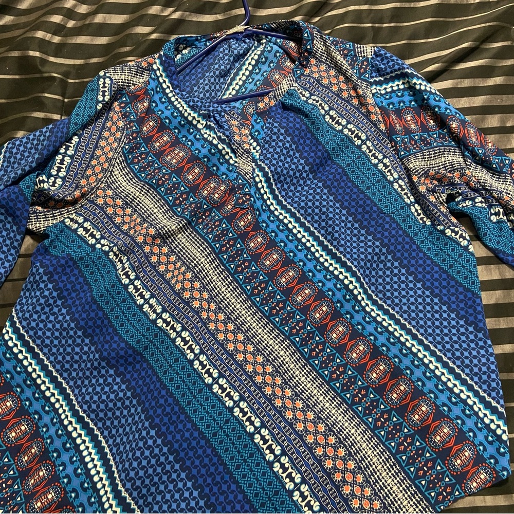 Shirts - Picture 5 of 8